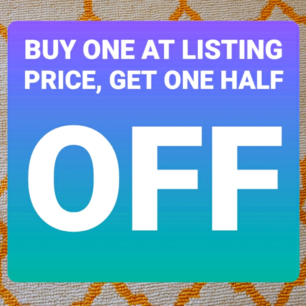 💥💥Deals💥💥